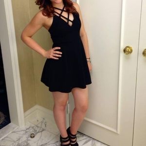 Forever 21 mini dress